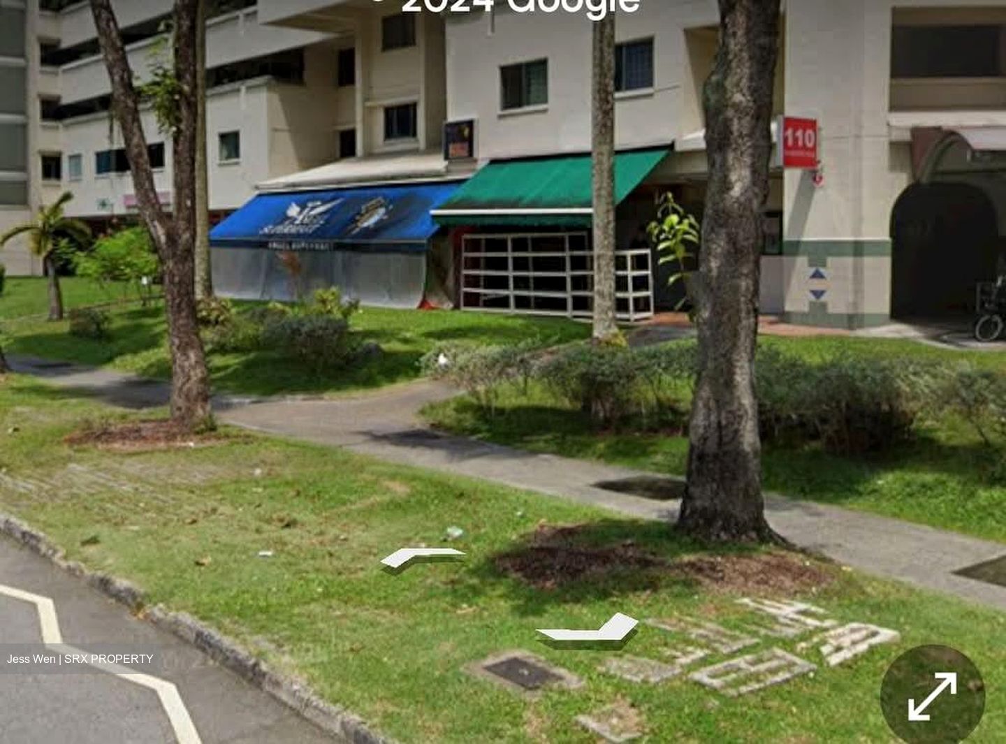 Chong Pang Garden (D27), Shop House #591237131